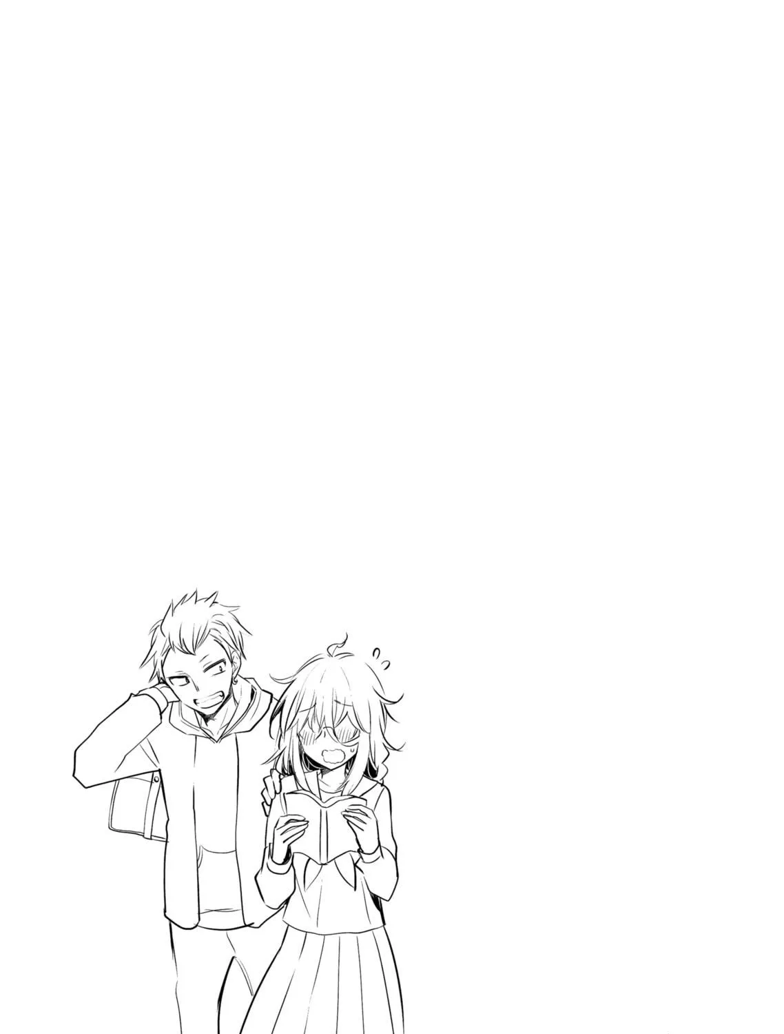 Read Eroko-san on the Attack chapter 24 image 40 on Lezhin