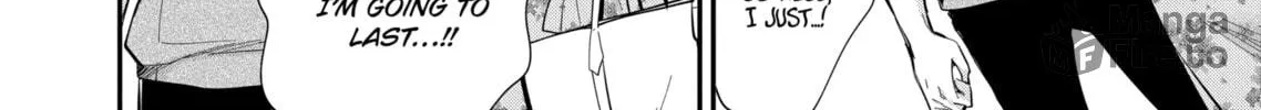 Read Eroko-san on the Attack chapter 25 image 11 on Lezhin