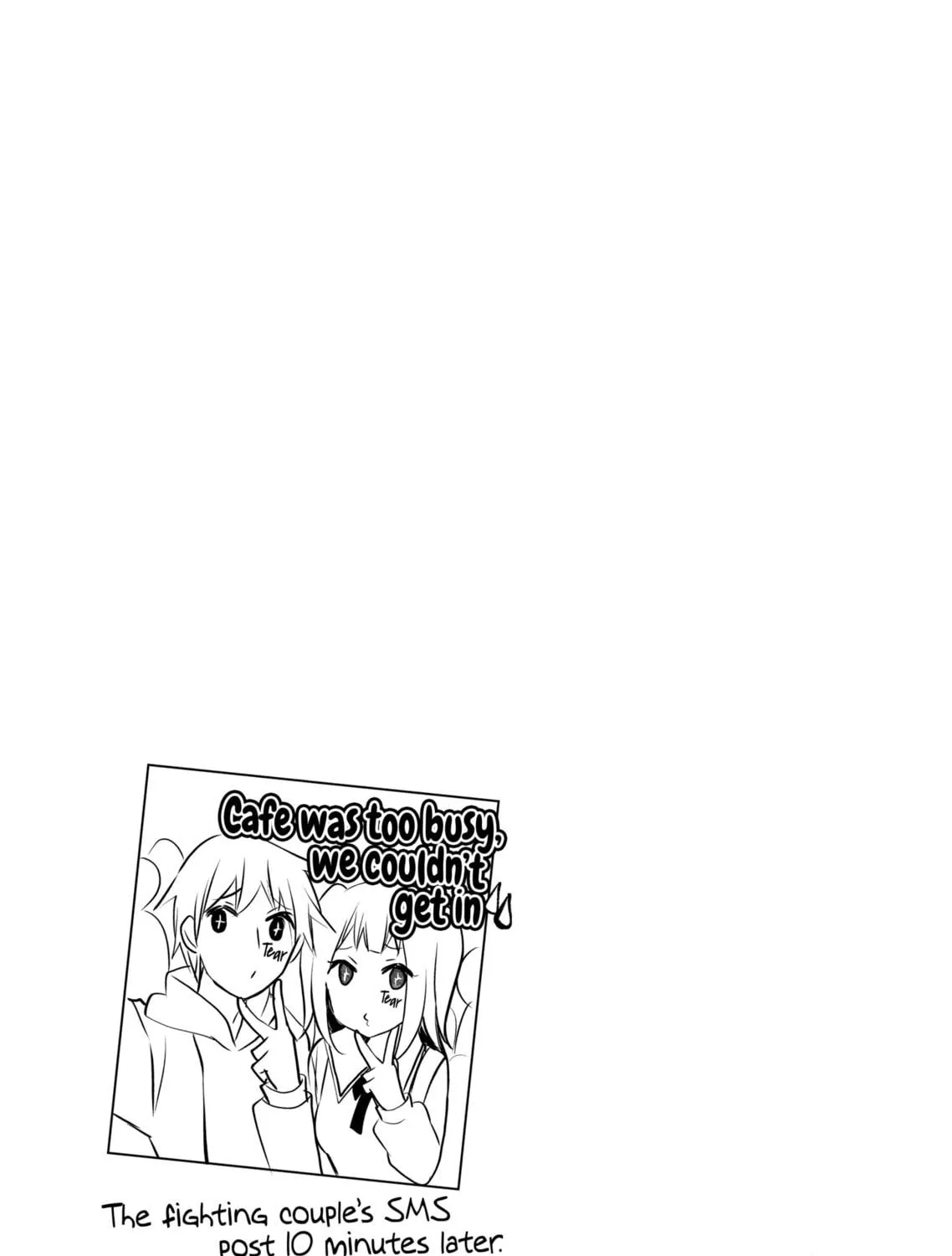 Read Eroko-san on the Attack chapter 25 image 40 on Lezhin