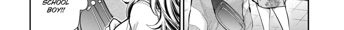 Read Eroko-san on the Attack chapter 25 image 7 on Lezhin
