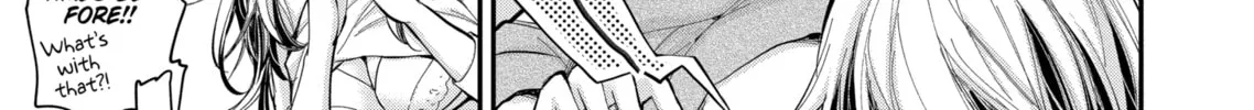 Read Eroko-san on the Attack chapter 26 image 25 on Lezhin