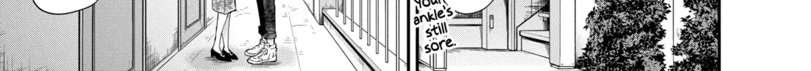 Read Eroko-san on the Attack chapter 26 image 37 on Lezhin