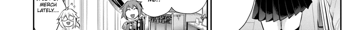 Read Eroko-san on the Attack chapter 27 image 15 on Lezhin