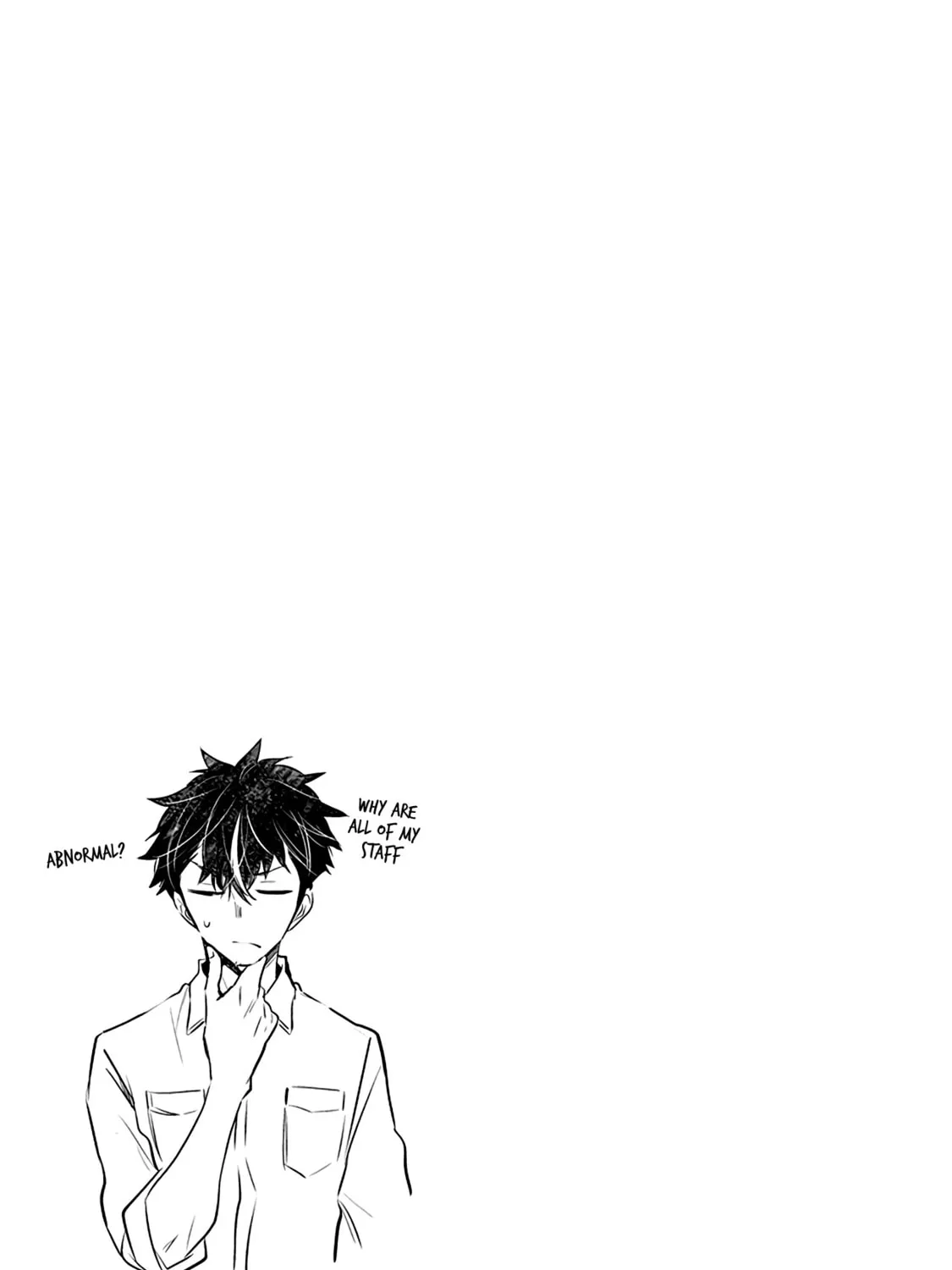 Read Eroko-san on the Attack chapter 28.5 image 4 on Lezhin