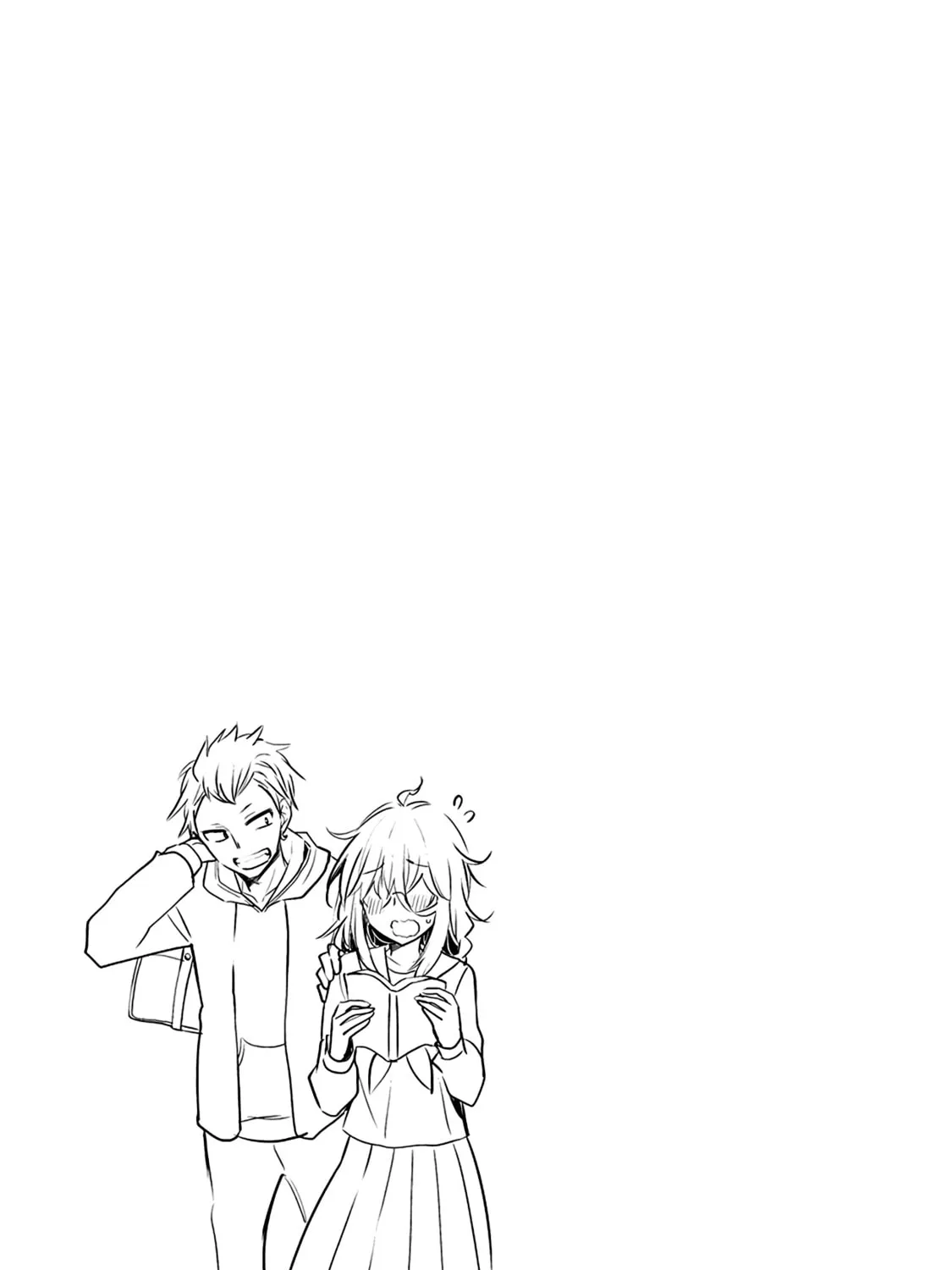 Read Eroko-san on the Attack chapter 28.5 image 6 on Lezhin