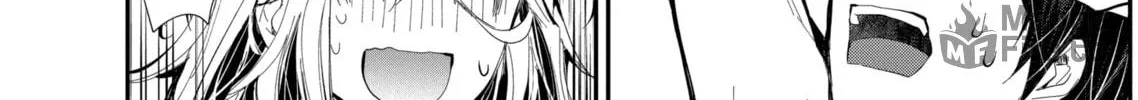 Read Eroko-san on the Attack chapter 29 image 35 on Lezhin