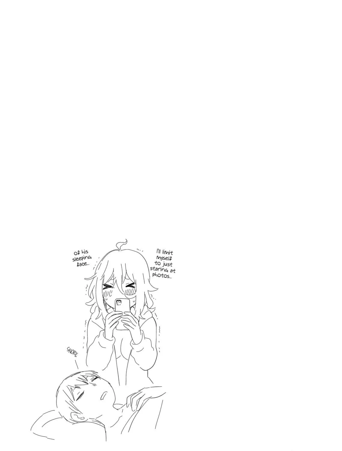 Read Eroko-san on the Attack chapter 29 image 40 on Lezhin