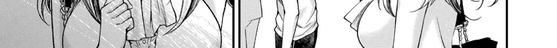 Read Eroko-san on the Attack chapter 3 image 33 on Lezhin