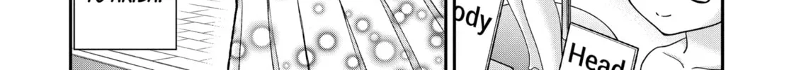 Read Eroko-san on the Attack chapter 3 image 7 on Lezhin