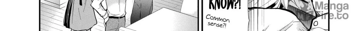 Read Eroko-san on the Attack chapter 30 image 19 on Lezhin