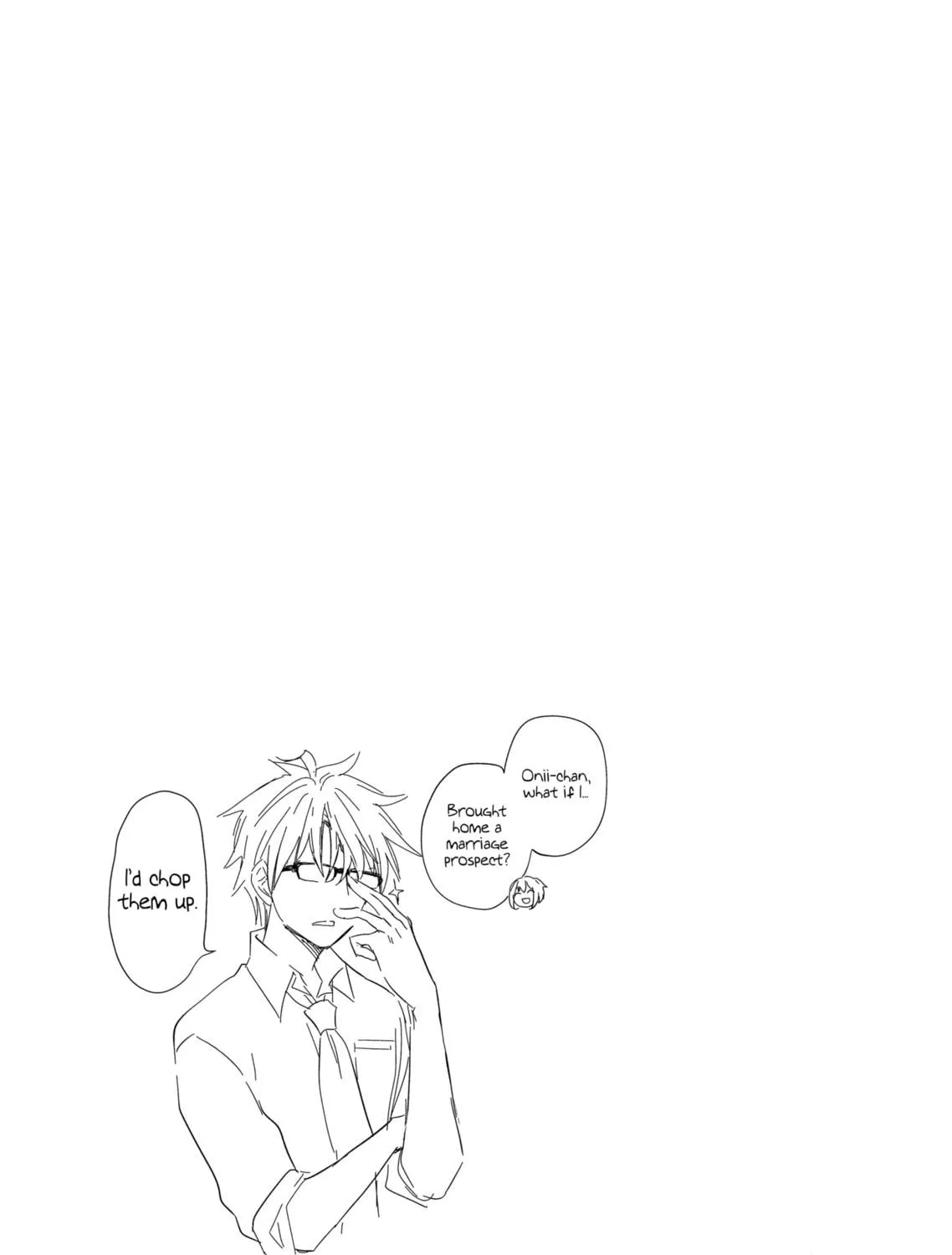 Read Eroko-san on the Attack chapter 30 image 40 on Lezhin