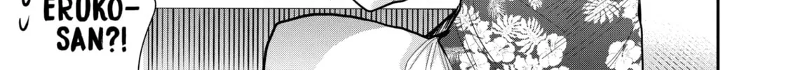 Read Eroko-san on the Attack chapter 31 image 25 on Lezhin