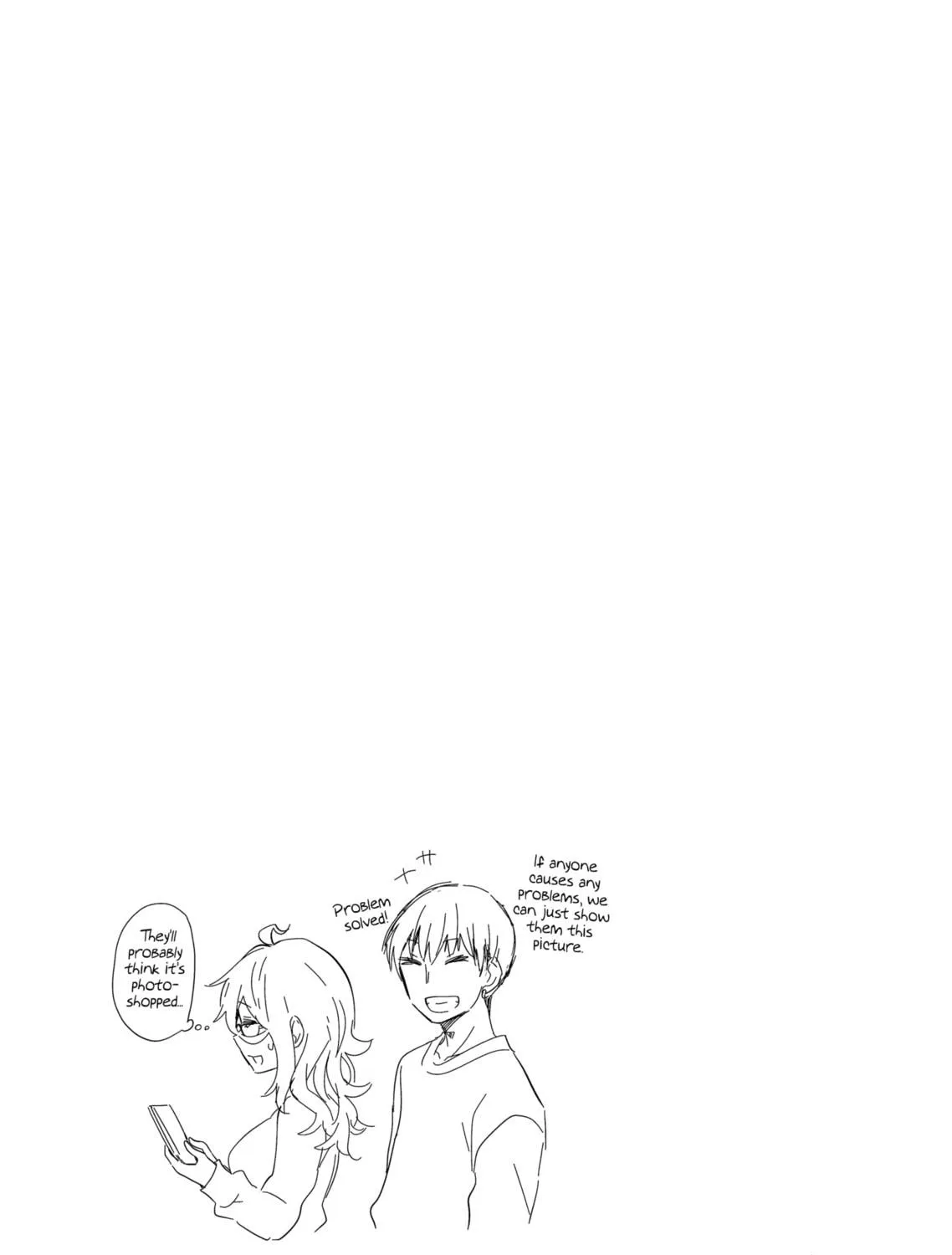 Read Eroko-san on the Attack chapter 31 image 40 on Lezhin