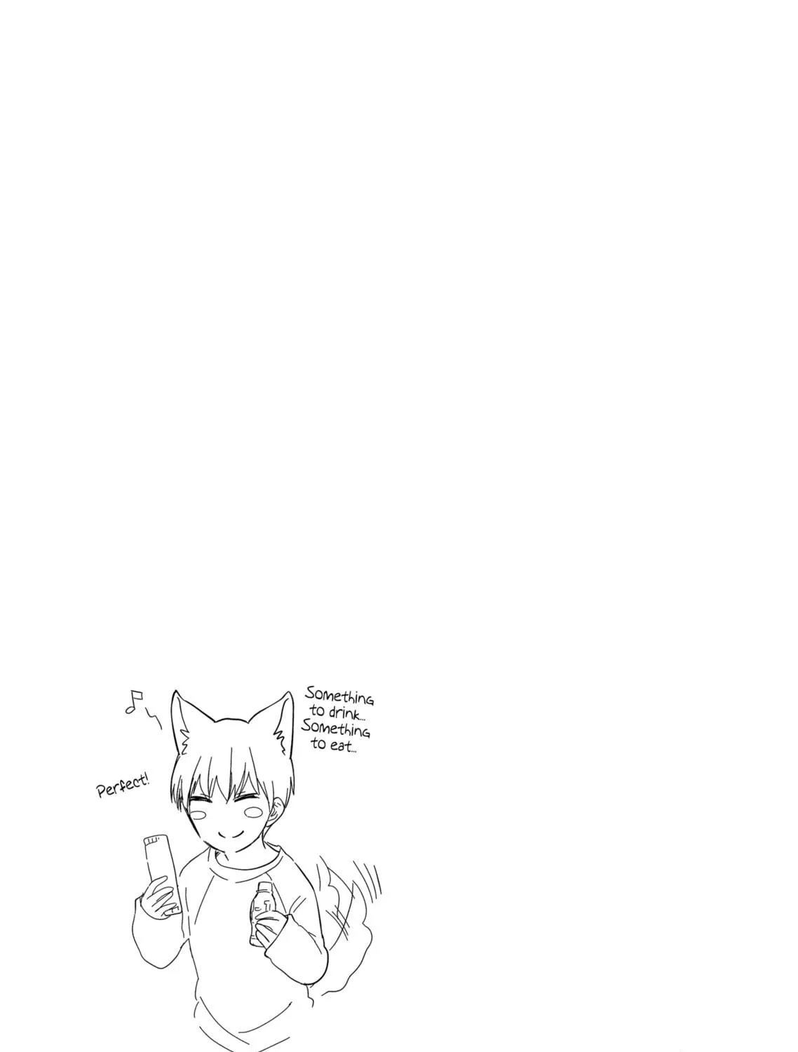 Read Eroko-san on the Attack chapter 32 image 40 on Lezhin
