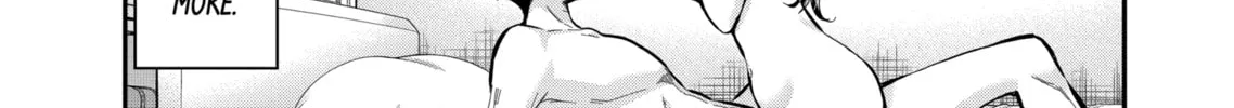 Read Eroko-san on the Attack chapter 33 image 7 on Lezhin