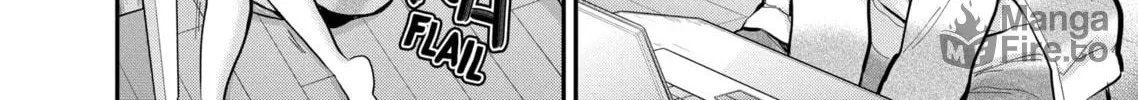 Read Eroko-san on the Attack chapter 34 image 11 on Lezhin