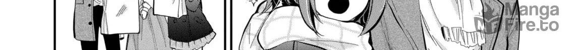 Read Eroko-san on the Attack chapter 34 image 35 on Lezhin