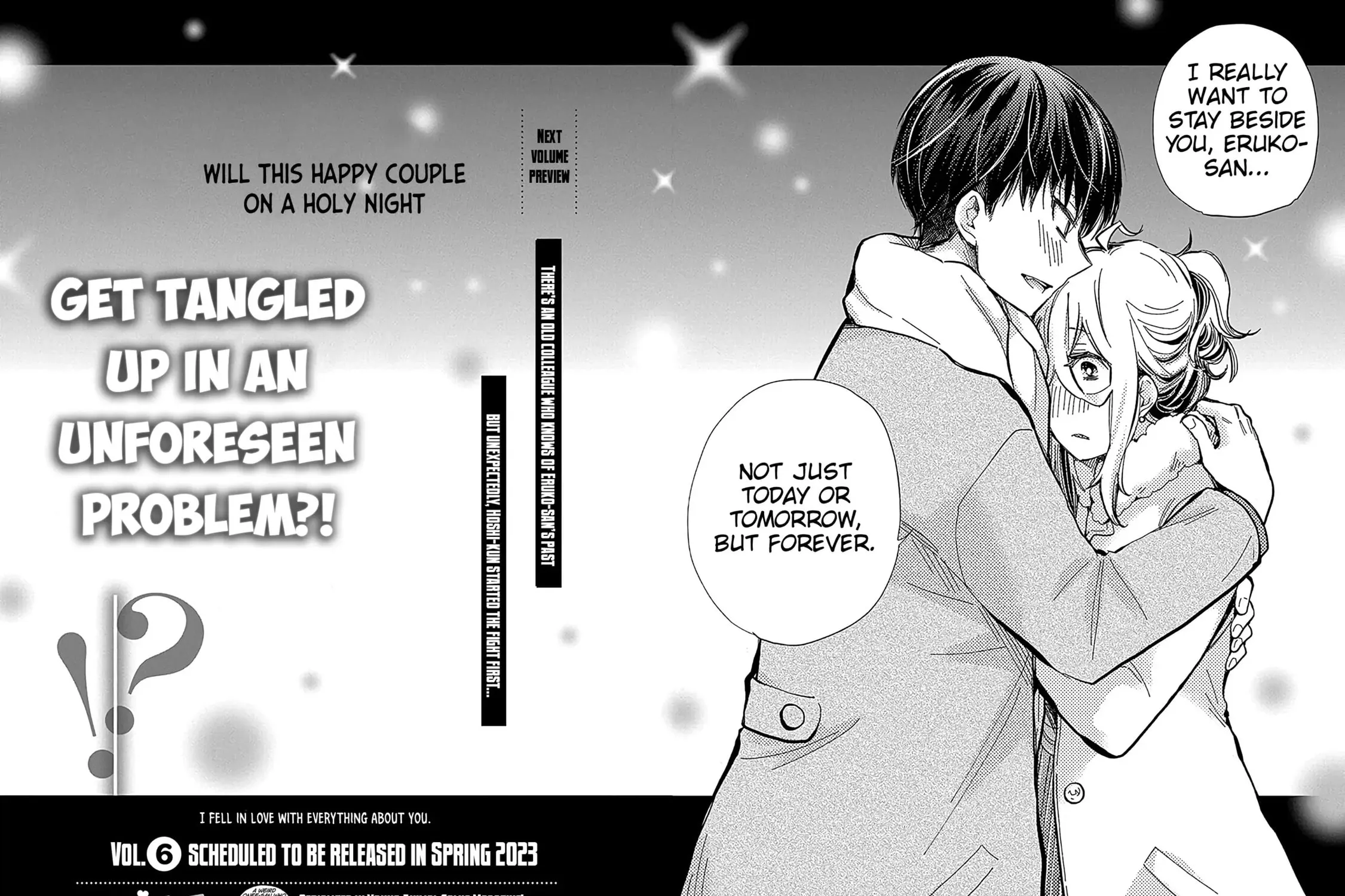 Read Eroko-san on the Attack chapter 35.6 image 22 on Lezhin