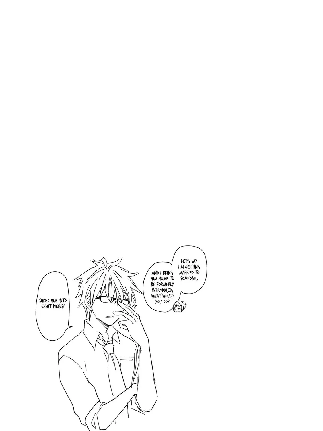 Read Eroko-san on the Attack chapter 35.6 image 6 on Lezhin