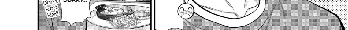 Read Eroko-san on the Attack chapter 35 image 15 on Lezhin