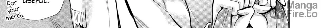 Read Eroko-san on the Attack chapter 35 image 17 on Lezhin