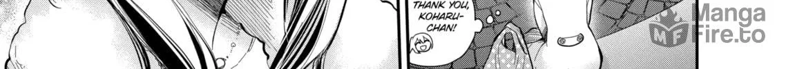 Read Eroko-san on the Attack chapter 35 image 29 on Lezhin
