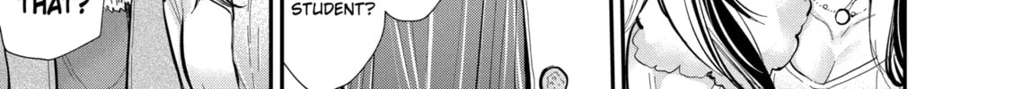 Read Eroko-san on the Attack chapter 35 image 37 on Lezhin