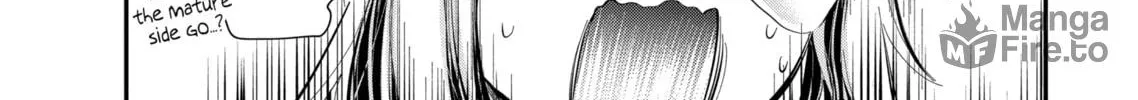 Read Eroko-san on the Attack chapter 35 image 39 on Lezhin