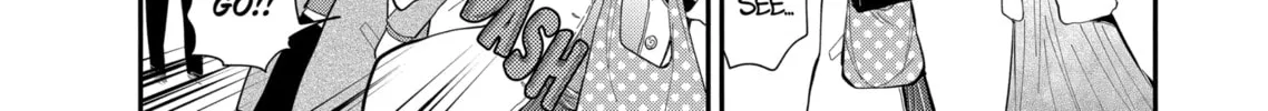 Read Eroko-san on the Attack chapter 36 image 3 on Lezhin