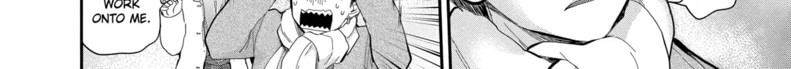 Read Eroko-san on the Attack chapter 36 image 7 on Lezhin