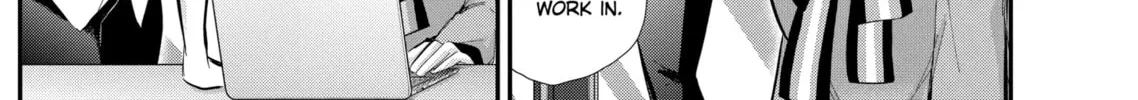 Read Eroko-san on the Attack chapter 37 image 21 on Lezhin