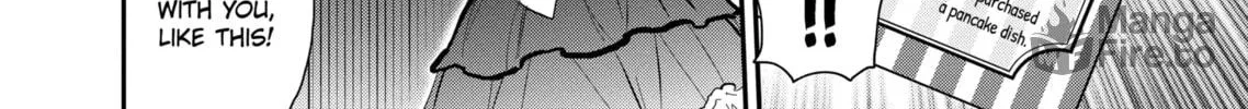 Read Eroko-san on the Attack chapter 41 image 35 on Lezhin