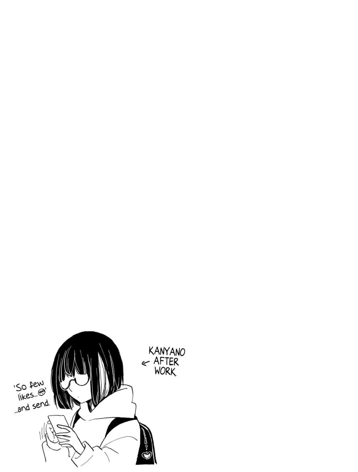 Read Eroko-san on the Attack chapter 41 image 40 on Lezhin