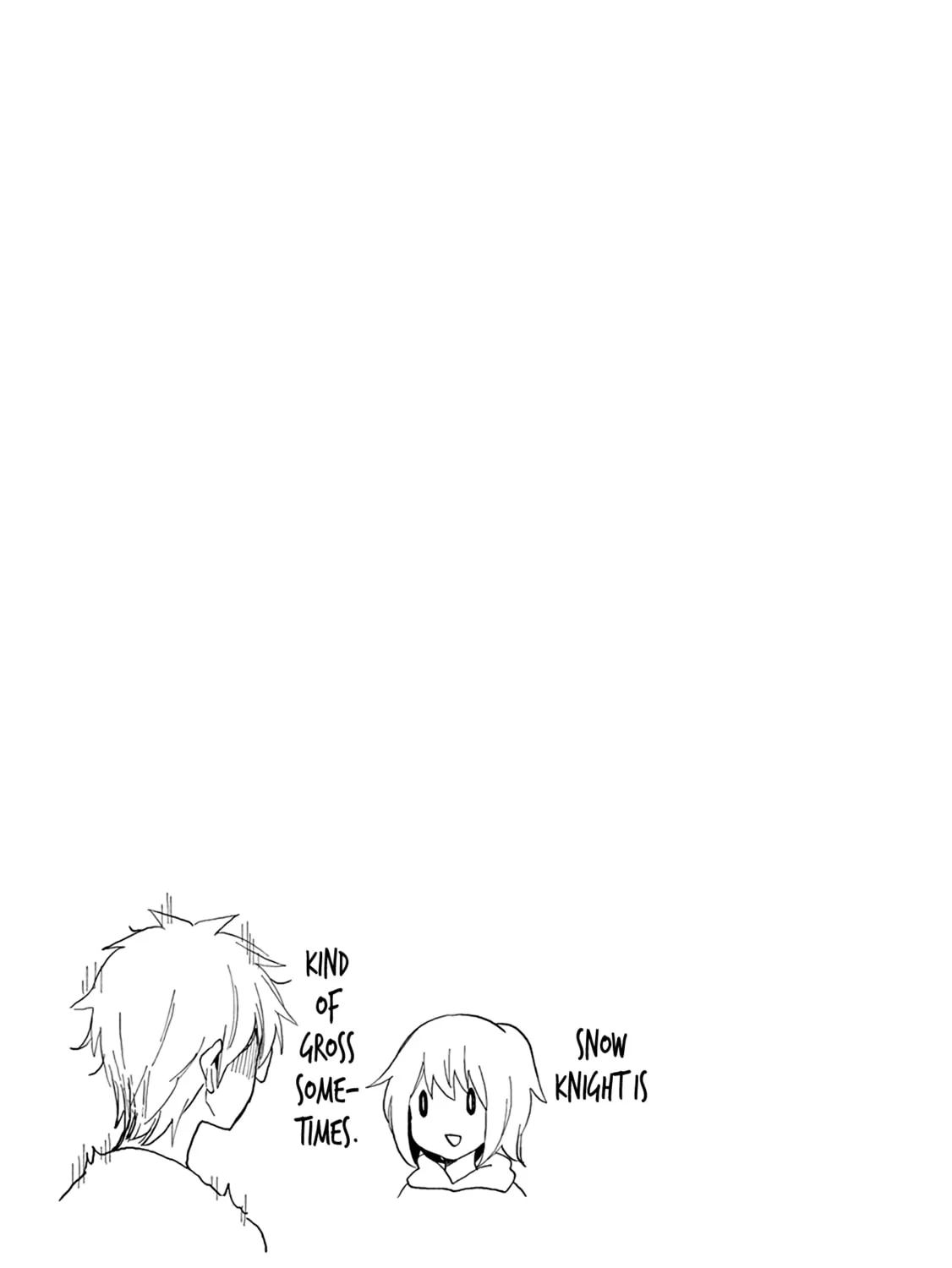 Read Eroko-san on the Attack chapter 42.5 image 14 on Lezhin