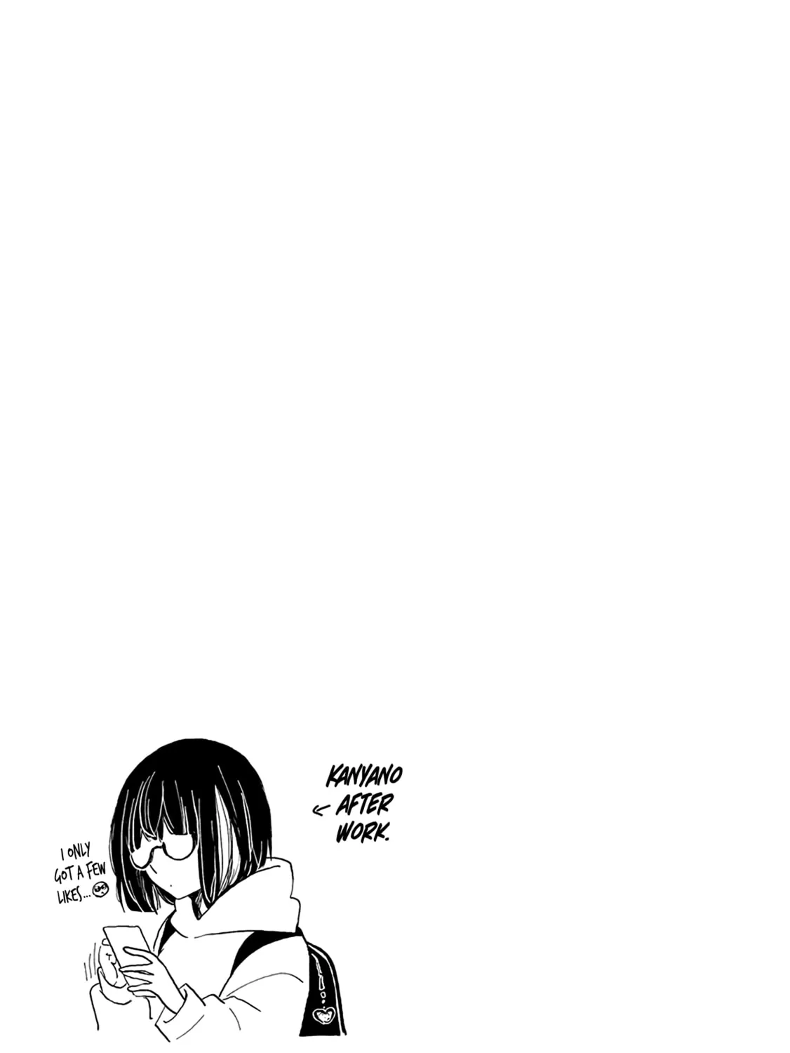 Read Eroko-san on the Attack chapter 42.5 image 18 on Lezhin