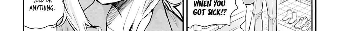 Read Eroko-san on the Attack chapter 43 image 7 on Lezhin
