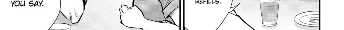 Read Eroko-san on the Attack chapter 44 image 25 on Lezhin