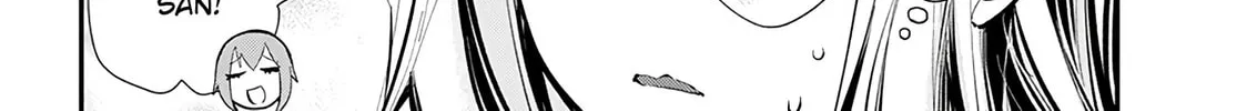 Read Eroko-san on the Attack chapter 46 image 31 on Lezhin