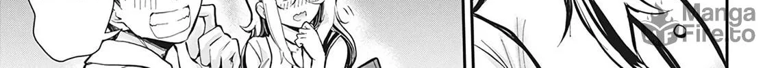 Read Eroko-san on the Attack chapter 46 image 9 on Lezhin