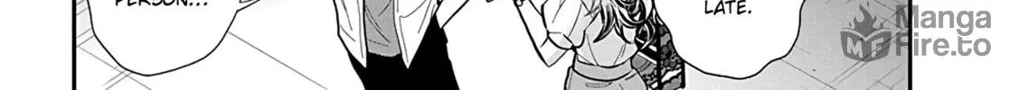 Read Eroko-san on the Attack chapter 47 image 35 on Lezhin