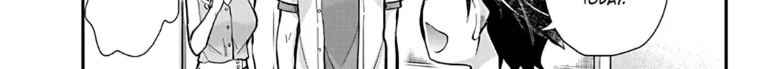 Read Eroko-san on the Attack chapter 48 image 13 on Lezhin