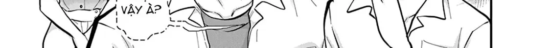 Read Eroko-san on the Attack chapter 48 image 15 on Lezhin