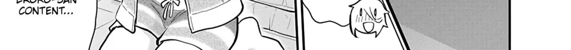 Read Eroko-san on the Attack chapter 48 image 7 on Lezhin