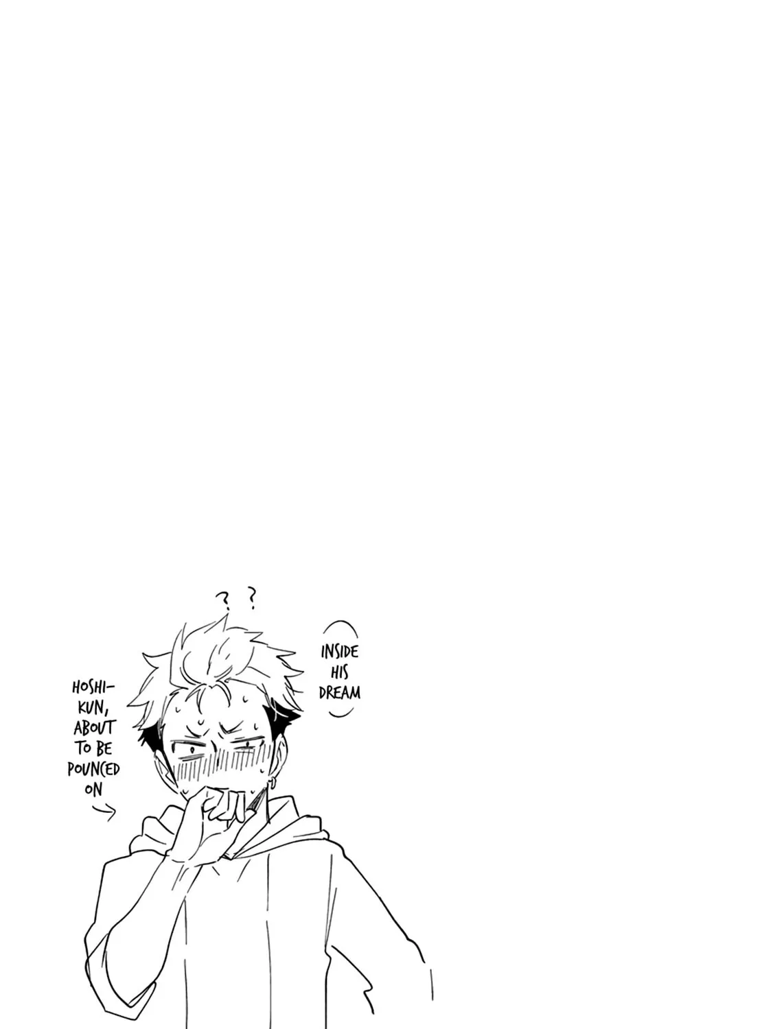 Read Eroko-san on the Attack chapter 49.5 image 12 on Lezhin