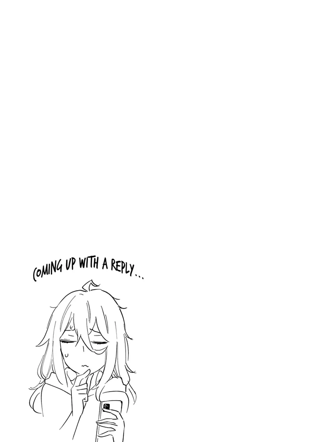 Read Eroko-san on the Attack chapter 49.5 image 14 on Lezhin
