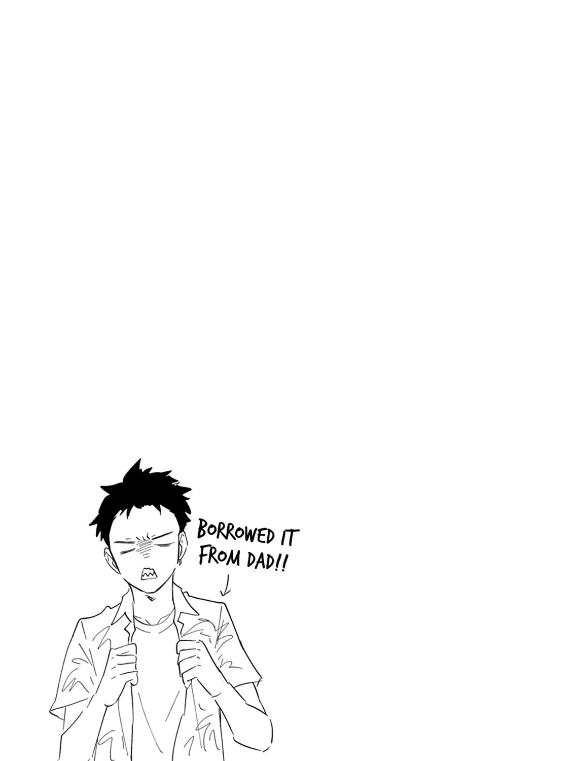 Read Eroko-san on the Attack chapter 49.5 image 20 on Lezhin