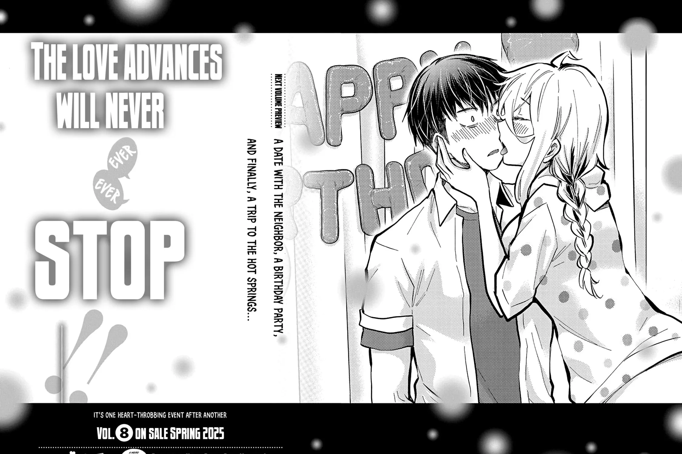 Read Eroko-san on the Attack chapter 49.5 image 26 on Lezhin