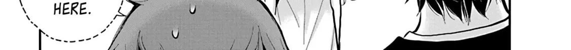 Read Eroko-san on the Attack chapter 49 image 37 on Lezhin