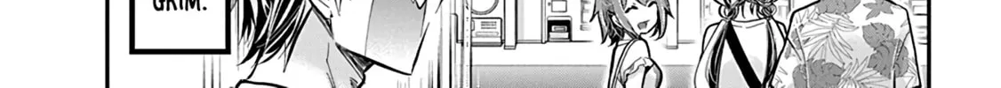 Read Eroko-san on the Attack chapter 49 image 43 on Lezhin