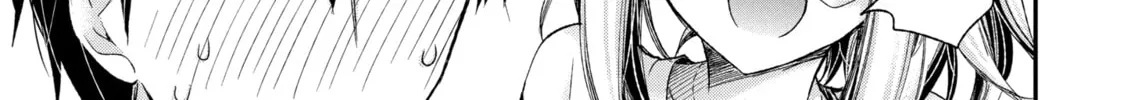 Read Eroko-san on the Attack chapter 5 image 21 on Lezhin